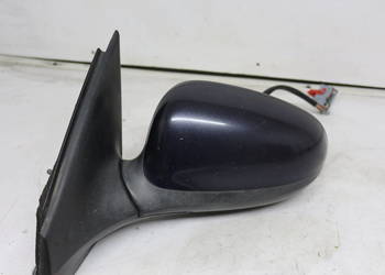 FIAT CROMA 2 LUSTERKO LEWE EUROPA LAKIER 266A 7PIN