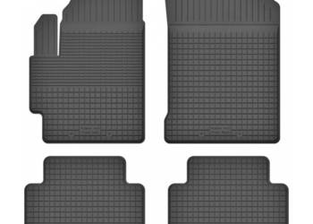 Renault Kangoo 13- gumowe dywaniki NOWE