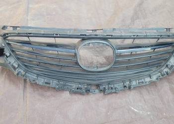 MAZDA VI 6 GJ 13- GRILL ATRAPA GHP9-50712 // 2742 MAZDA VI 6 GJ 13- GRILL ATRAPA GHP9-50712 // 2742