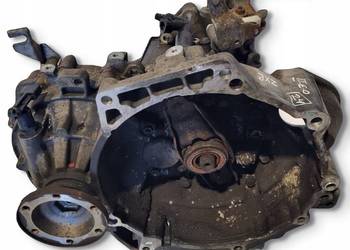 SKRZYNIA BIEGÓW Skoda Fabia II Rapid 1.9 TDI manualna MANUAL JXZ 5 biegów