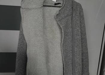 Płaszcz z kapturem Reserved M