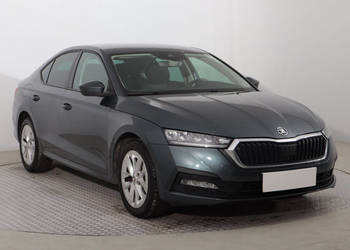 Skoda Octavia 2.0 TDI
