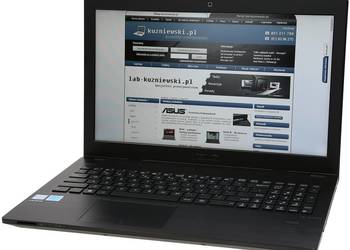 Laptop Asus Pro P2530U Intel i5 15,6 Full HD 8GB 256 SSD