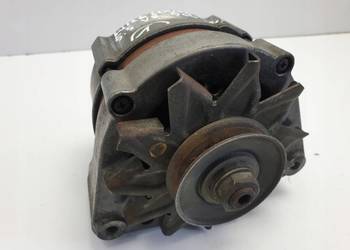 Mercedes W126 C126 Sec 5.5 V8 ALTERNATOR 012046994