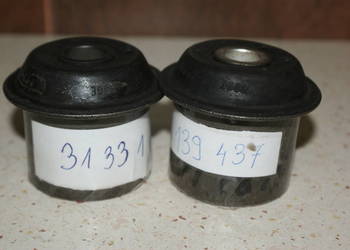 poduszka amortyzatora przód bmw e34 540 nowa 31 33 139 437