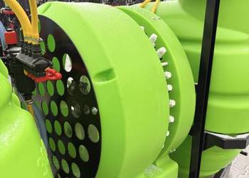 Opryskiwacz sadowniczy