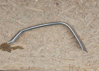 AUDI A5 S5 F5 LIFT S-LINE LISTWA PRAWA TYŁ 8W6853556