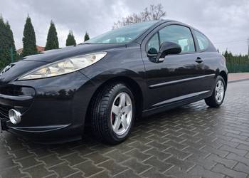 Sprzedam Peugeot 207