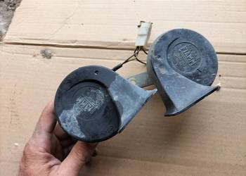 AUDI 80B3  Klakson sygnał dźwiękowy