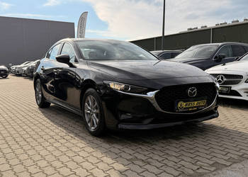 Mazda 3 2023