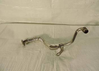 PRZEWÓD ZASILAJĄCY TURBINY FORD KUGA MK3 2.0