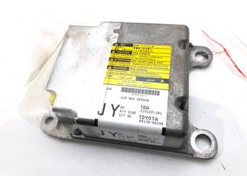 SENSOR AIRBAG TOYOTA AVENSIS T27 89170-05230 08-18 CZUJNIK