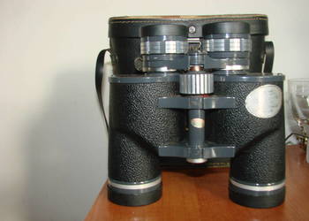 Sirius 7.5x-15x40 lornetka