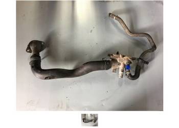 Obudowa termostatu Nissan X-Trail 2.0 16V QR20
