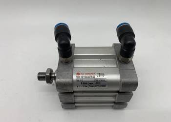 Norgren Norgren RA/192040/M/25 Pneumatic cylinder /Used