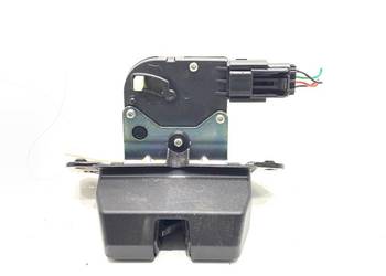 ZAMEK KLAPY TYŁ HYUNDAI i40 Kombi