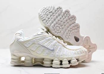 Buty damskie NIKE SHOX TL Nowość 2025  roz .36-42