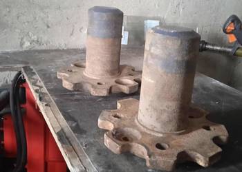 Uchwyt obciążników Ursus Zetor