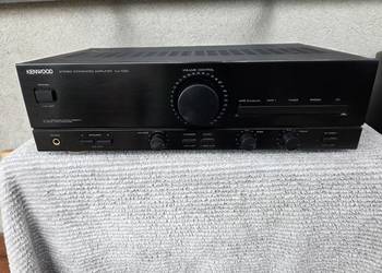wzmacniacz kenwood ka1030 stereo