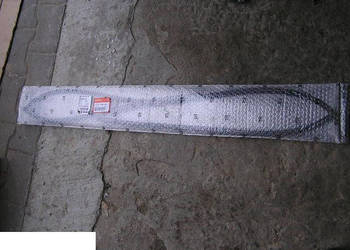 HONDA JAZZ 2005 USZCZELKA SZYBY CZOŁOWEJ PRZÓD