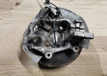 Zwrotnica piasta prawy przód BMW E39