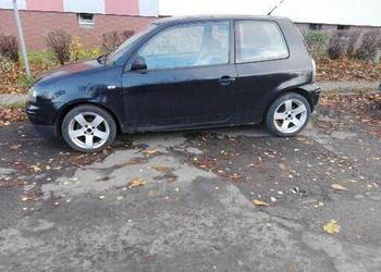 Alufelgi 15 Seat Arosa-Polecam