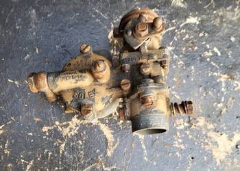 GAŻNIK SOLEX 30 BFL MERCEDES 170 PORSCHE DKW NSU ADLER ZUNDAPP