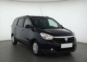 Dacia Lodgy 1.2 TCe
