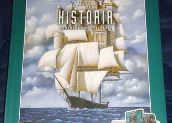 Historia. Vademecum. Matura 2014 - R. Antosik, E. Pustuła