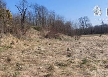 Działka budowlana 12 a w Racławicach, gm. Biecz 1188S/2026