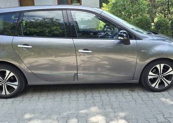 Renault grand scenic
