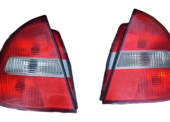 Mitsubishi Carisma lampy tył komplet lewa i prawa Mitsubishi Carisma lampy tył komplet lewa i prawa