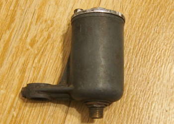 KOMORA PŁYWAKA GAŹNIKA AMAL