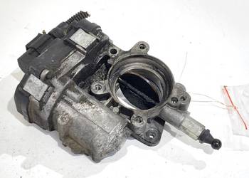 PRZEPUSTNICA FIAT DOBLO II 55229467 1.6 105KM ZAWÓR POWIETRZA