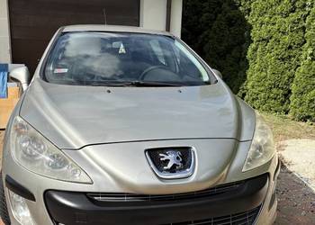Peugeot 308 1.6 HDI 2008r