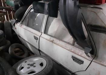 Orginał Skoda 105 l 104 103 105l faworitka