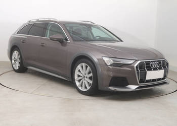 Audi A6 Allroad 40 TDI