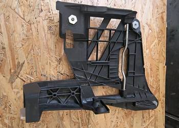 Podstawa reflektora, L 98763107301 Porsche Boxter Cayman Lift 2009-2012