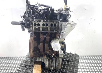 SILNIK FORD 1.0 125KM M1JU ECOSPORT