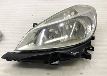 LAMPA LEWY PRZÓD RENAULT CLIO II 8200459824 EU