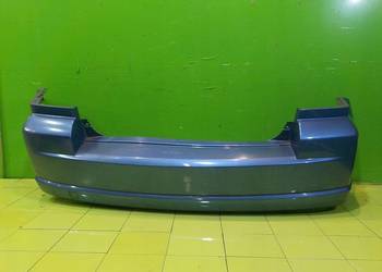 DODGE CALIBER 2.0 B 09r 5D zderzak tyl