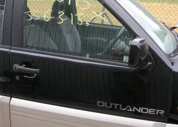 Drzwi NISSAN TERRANO II LONG przód tył Drzwi NISSAN TERRANO II LONG przód tył