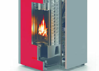 Montaż kotłów CO i pieców na pellet – Katowice | Heat King