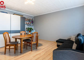 Mieszkanie Białystok 62.9m2 3-pokojowe