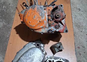 Silnik HONDA  XL 500.
