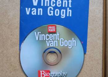 Vincent van Gogh Biografia tygodnik Przekrój