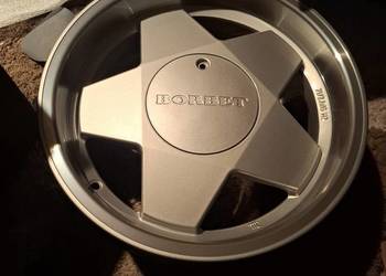 Alufelgi Borbet A  4x100 BMW/////Volkswagen