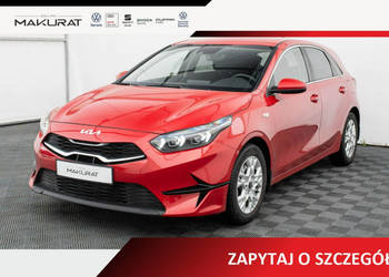 Kia Cee'd WE9L596#1.5 T-GDI M 2 stref klima K.cof salon PL VAT23% III (201…