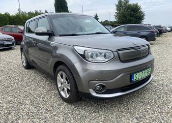KIA Soul z 2015r.