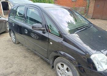 Sprzedam Opel Meriva